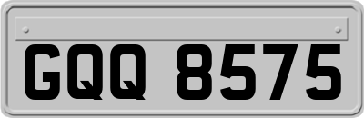GQQ8575
