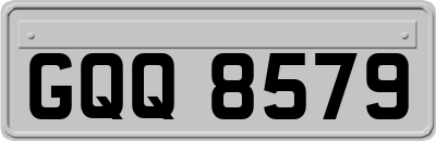 GQQ8579