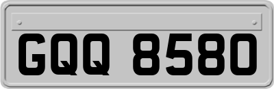 GQQ8580