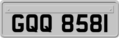 GQQ8581