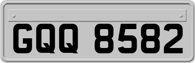 GQQ8582