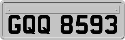GQQ8593