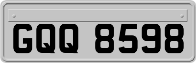 GQQ8598