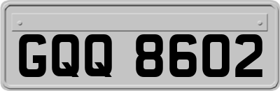 GQQ8602