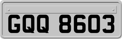 GQQ8603