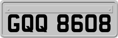 GQQ8608