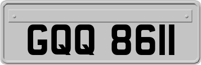 GQQ8611