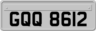 GQQ8612