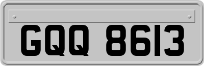 GQQ8613