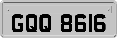 GQQ8616