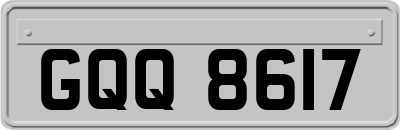 GQQ8617