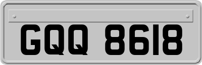 GQQ8618