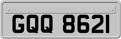 GQQ8621