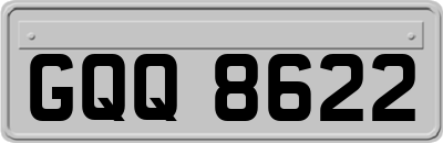 GQQ8622