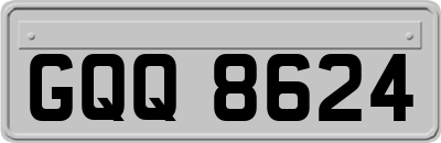GQQ8624