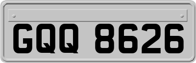 GQQ8626