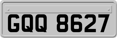 GQQ8627