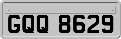 GQQ8629