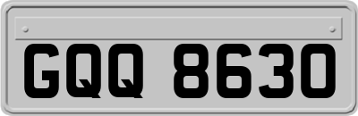 GQQ8630