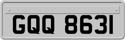 GQQ8631