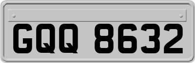 GQQ8632