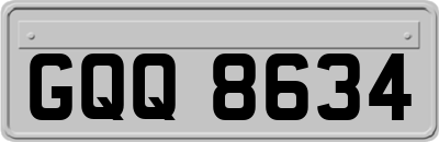 GQQ8634