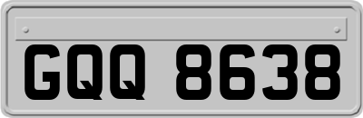 GQQ8638