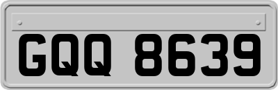 GQQ8639