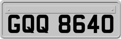 GQQ8640