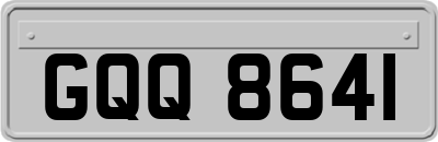 GQQ8641