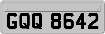 GQQ8642