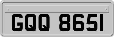 GQQ8651
