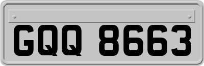 GQQ8663