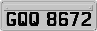 GQQ8672