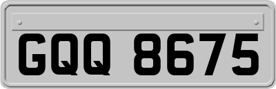 GQQ8675