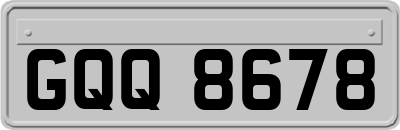 GQQ8678