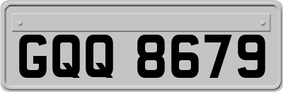GQQ8679