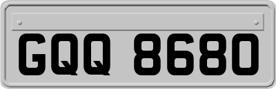 GQQ8680