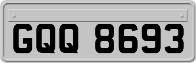 GQQ8693