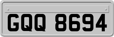 GQQ8694