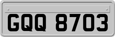 GQQ8703