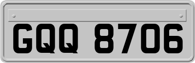 GQQ8706