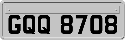 GQQ8708