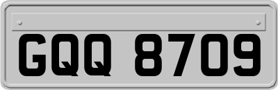GQQ8709