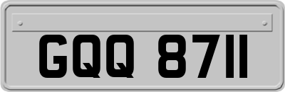 GQQ8711