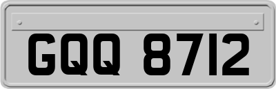 GQQ8712