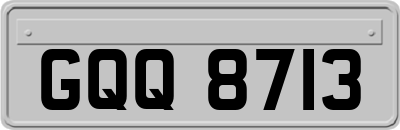 GQQ8713