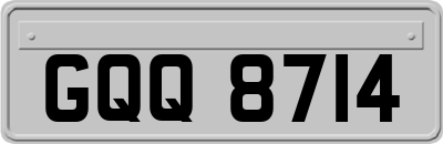 GQQ8714