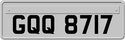 GQQ8717
