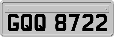 GQQ8722